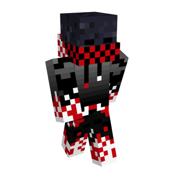 Wither Apocalypse Minecraft Skin