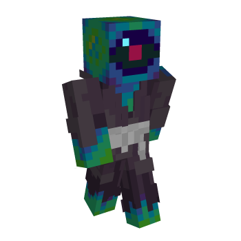 👽 Alien Minecraft Skins - Browse & Download Free Skins