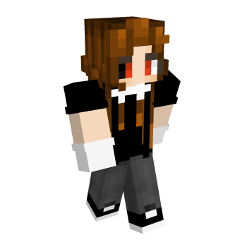 Batim Classic Minecraft Skin