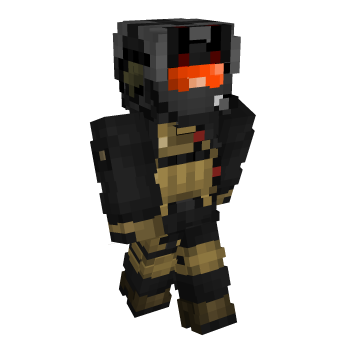 Army Minecraft Skin