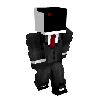 Suit Astronaut Minecraft Skin