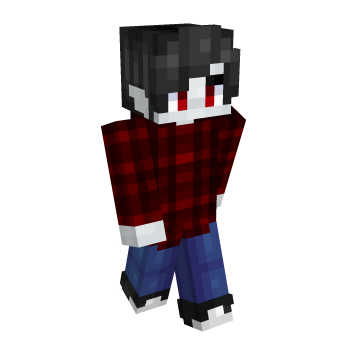 Adventure Time Minecraft Skin