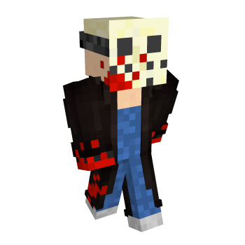 Star Wars Slim Shady Minecraft Skin