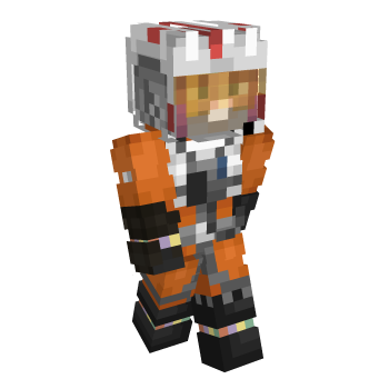 Jedi Minecraft Skin