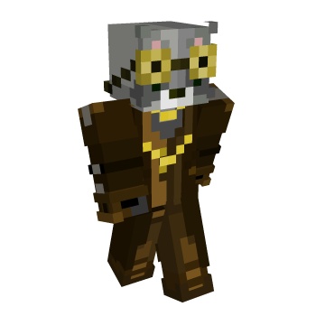 Goggles Minecraft Skins - Browse & Download Free Skins