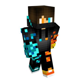 Prince Minecraft Skin