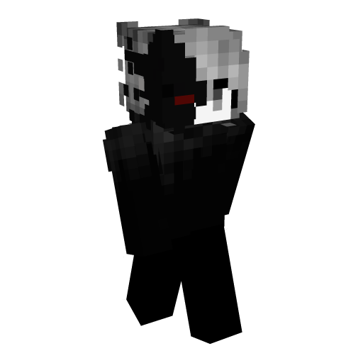 Minecraft Skin - Laby