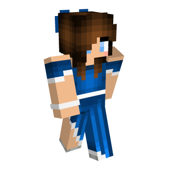 Prom Minecraft Skin
