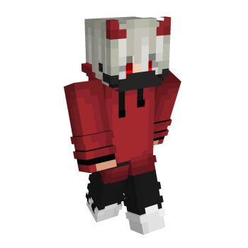 Devil Minecraft Skin