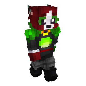 Cat Other Anthropomorphism Minecraft Skin