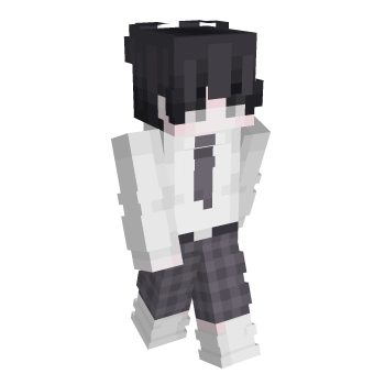 Uniform Minecraft Skin