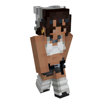 Beanie Poc Minecraft Skin