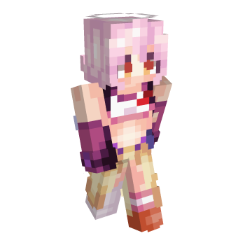 Dragon Minecraft Skin