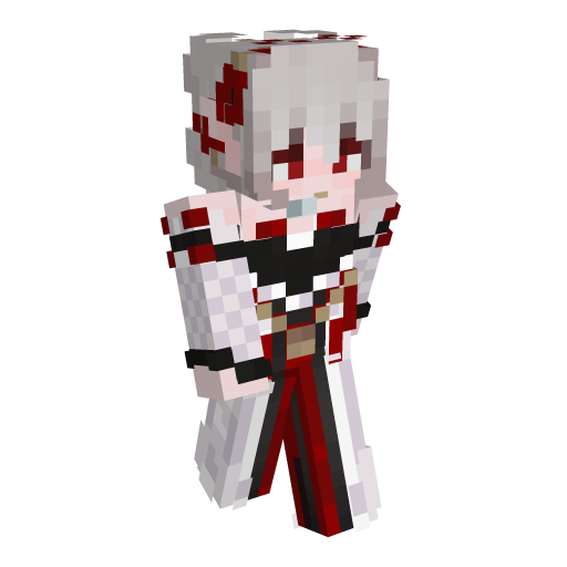 Minecraft Skin - Laby