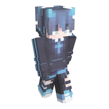 Cross Minecraft Skin