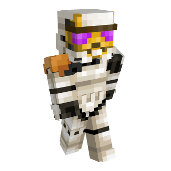 Stormtrooper Clone Wars Minecraft Skin