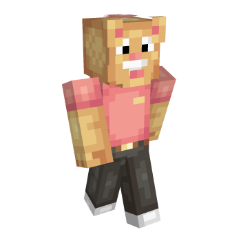 Cashier Minecraft Skins