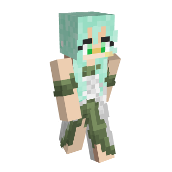 Fancy Medieval Minecraft Skin