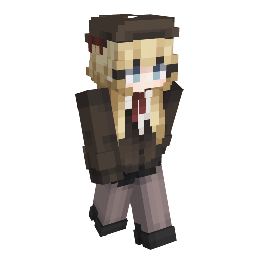 Minecraft Skin - Laby
