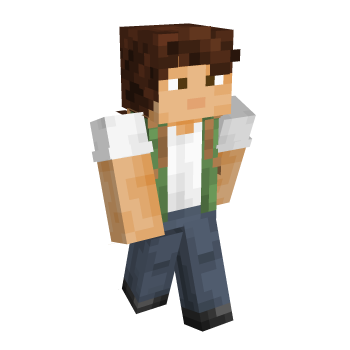 Minecraft Boy Minecraft Skin