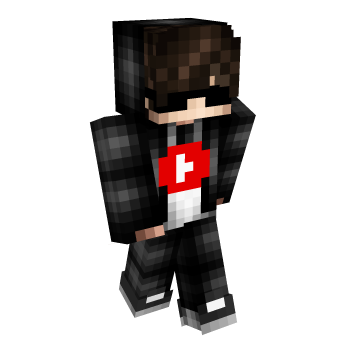 Youtube Minecraft Skin