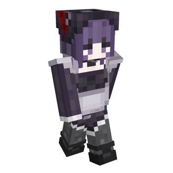 Maid Minecraft Skin