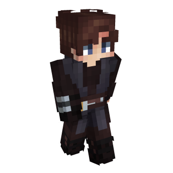 Star Wars Minecraft Skin