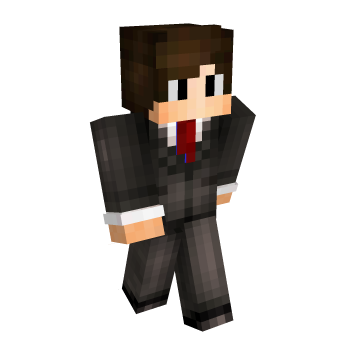 Boy Minecraft Skin - Laby