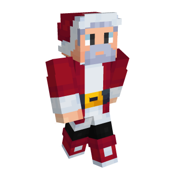 Red Hat Minecraft Skin