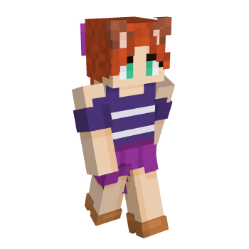 Navy Minecraft Skin