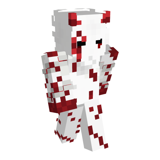 Minecraft Skin - Laby
