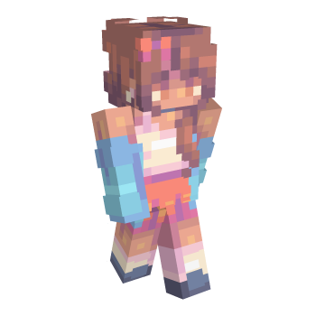 Poc Minecraft Skin