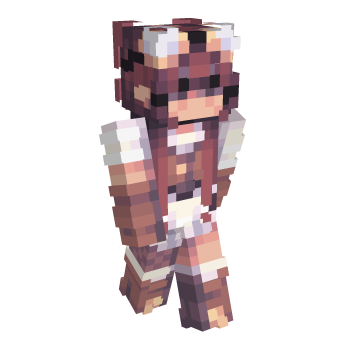 Tan Minecraft Skin
