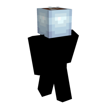 Drink Winter Minecraft Skin