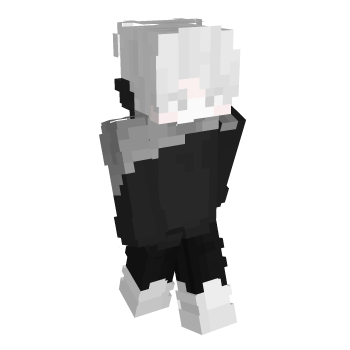 Assassin Minecraft Skin