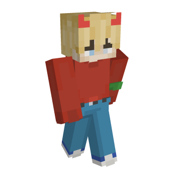 Dream Dsmp Minecraft Skin