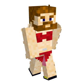 Good Mythical Morning Gmm Minecraft Skin