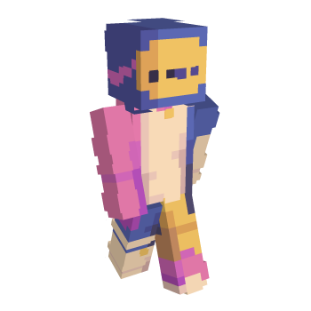 Contest Entry Stareshade400f Minecraft Skin