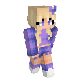 Socks Minecraft Skin