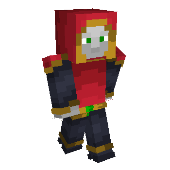Java Minecraft Skins