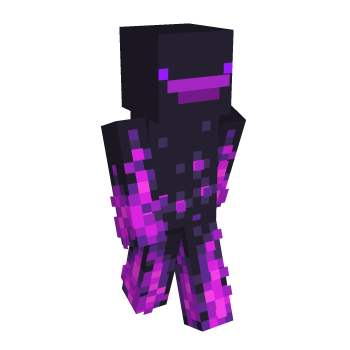 Goose Animal Minecraft Skin