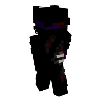 Minecraft Skin