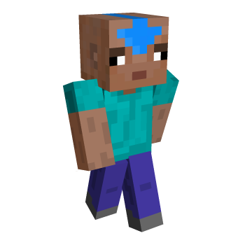 Normal Minecraft Skin