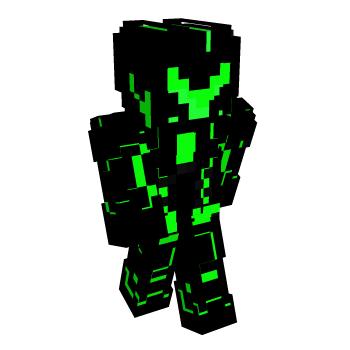 War Minecraft Skin