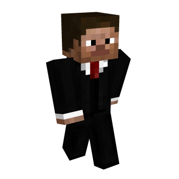 Youtube Minecraft Skin