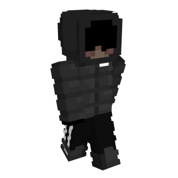 Jacket Ww Minecraft Skin