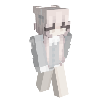 Minecraft Skin - Laby
