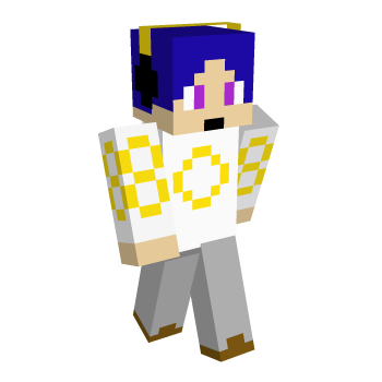 Punk Music Minecraft Skin
