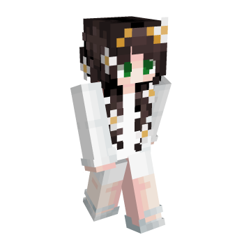Lana Del Rey Destruction Minecraft Skin