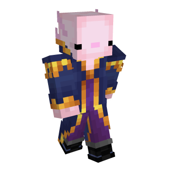 Axolotl Minecraft Skins - Browse & Download Free Skins